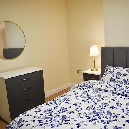 Birmingham City Centre Room In Edgbaston Near Stadium, Free Parking Esterno foto