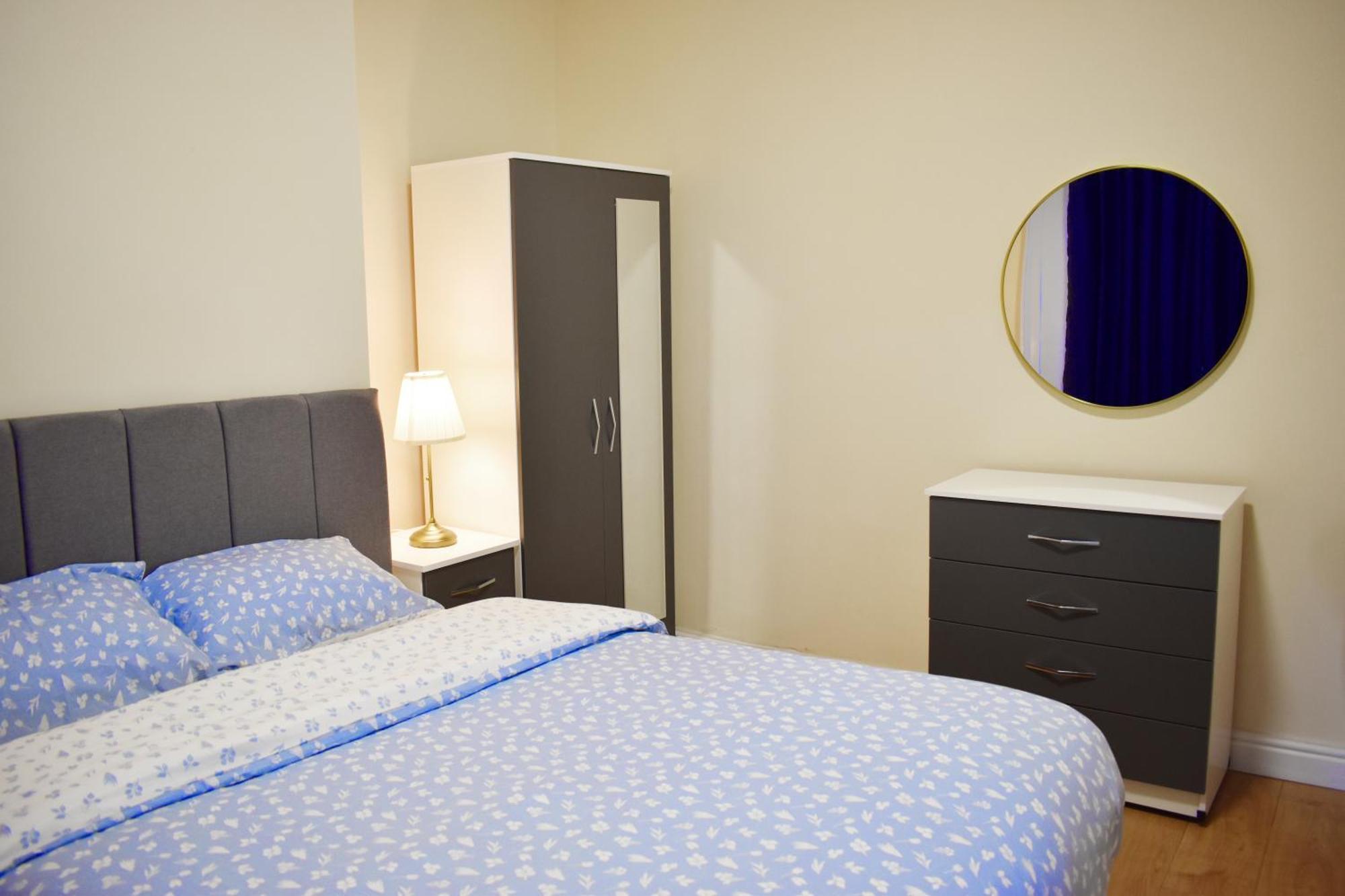 Birmingham City Centre Room In Edgbaston Near Stadium, Free Parking Esterno foto