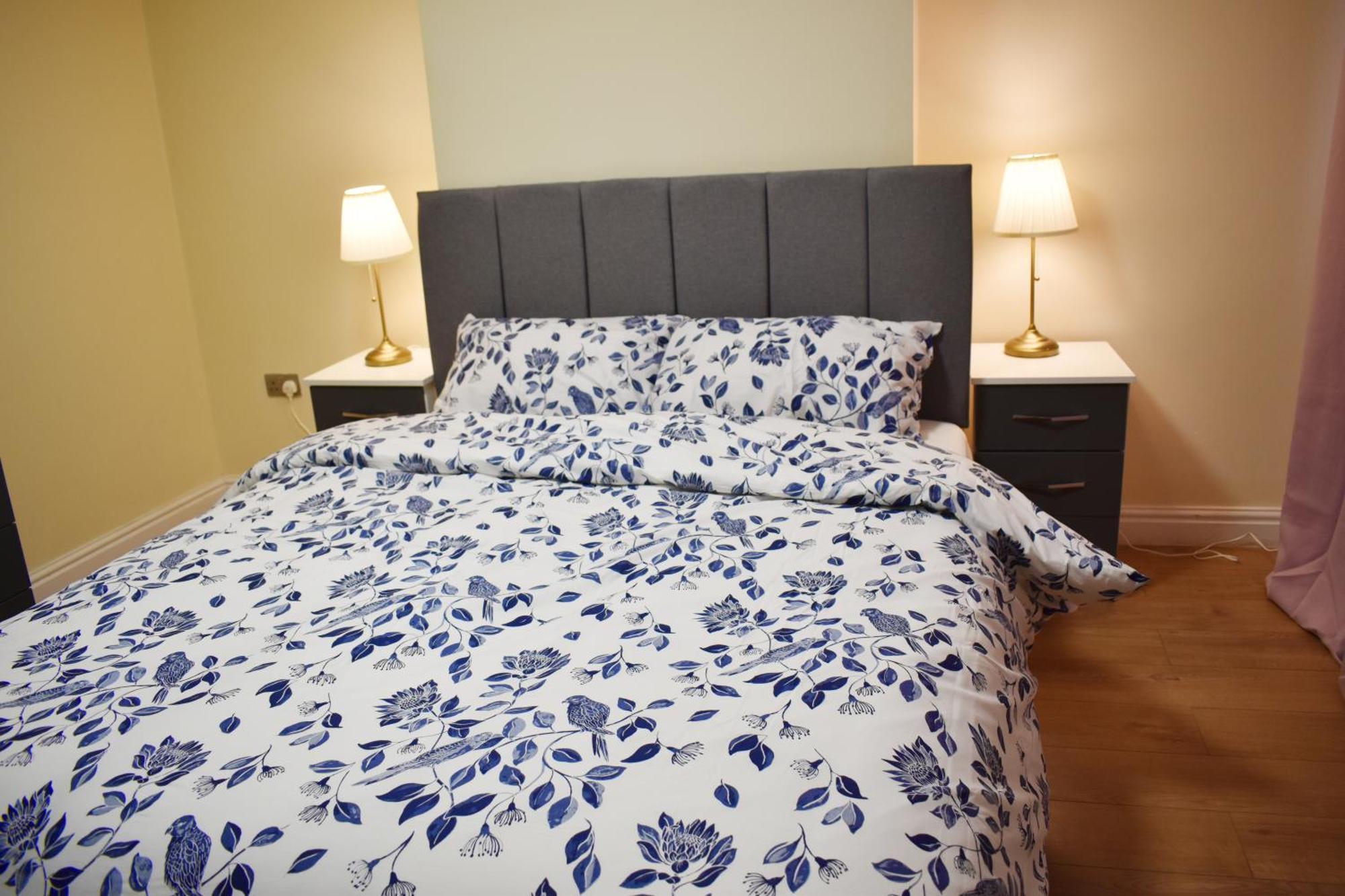 Birmingham City Centre Room In Edgbaston Near Stadium, Free Parking Esterno foto