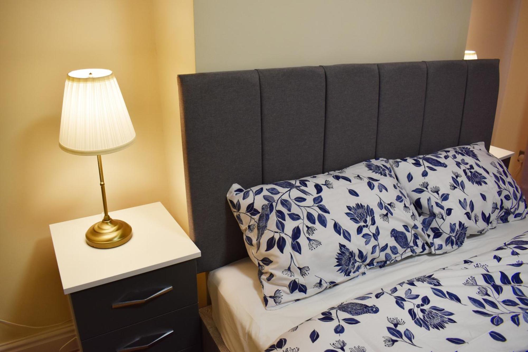 Birmingham City Centre Room In Edgbaston Near Stadium, Free Parking Esterno foto