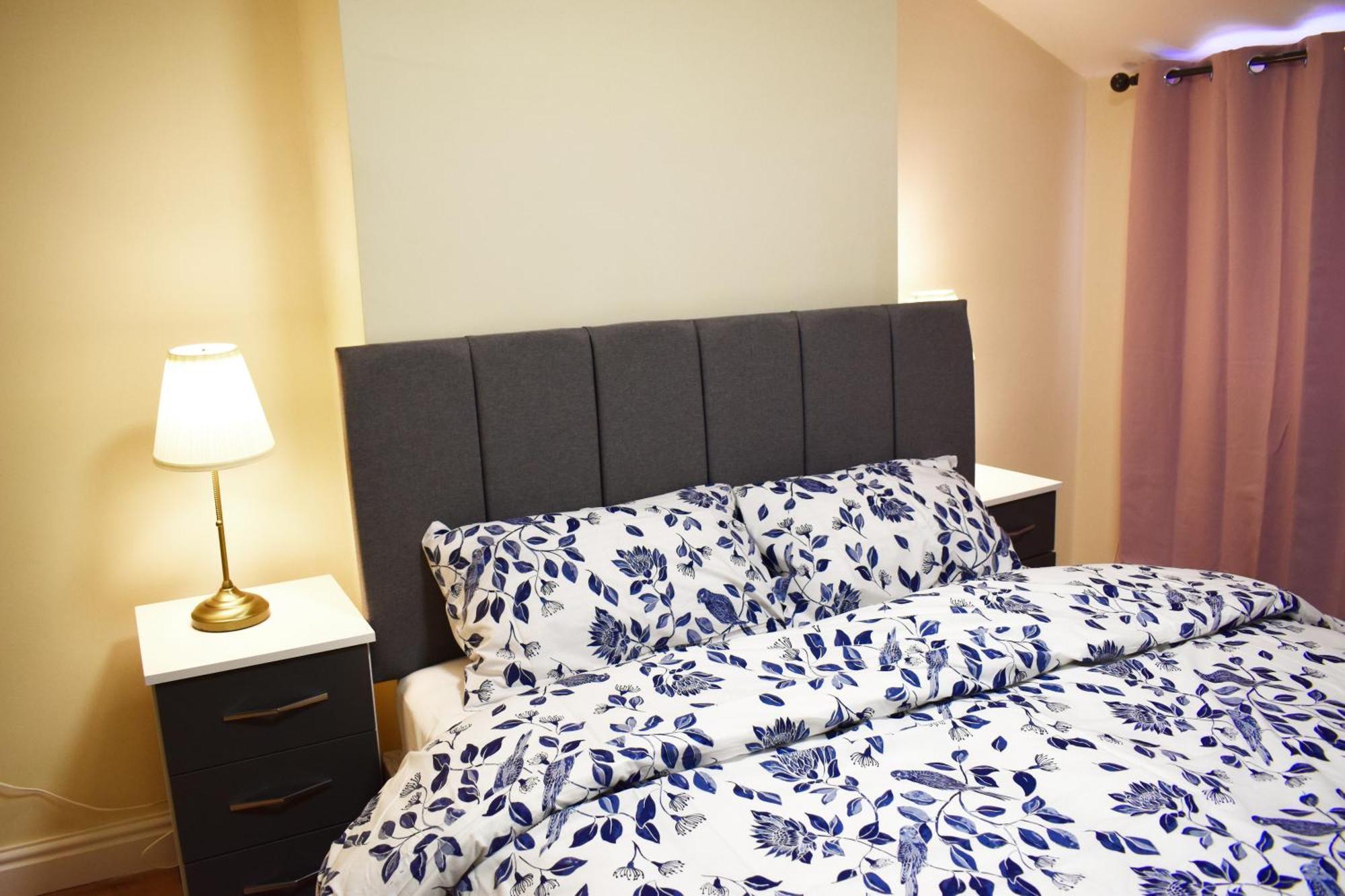 Birmingham City Centre Room In Edgbaston Near Stadium, Free Parking Esterno foto
