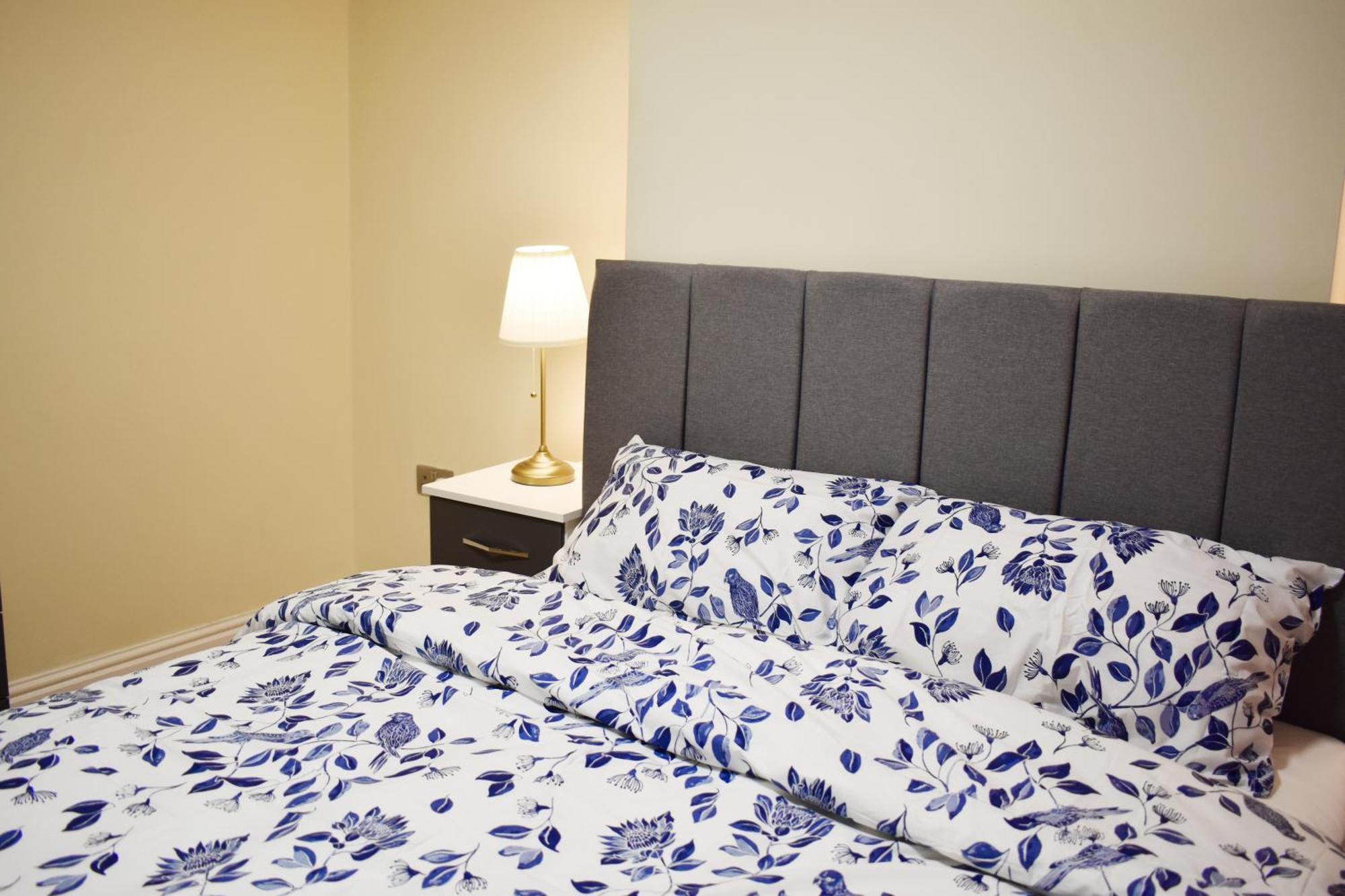 Birmingham City Centre Room In Edgbaston Near Stadium, Free Parking Esterno foto