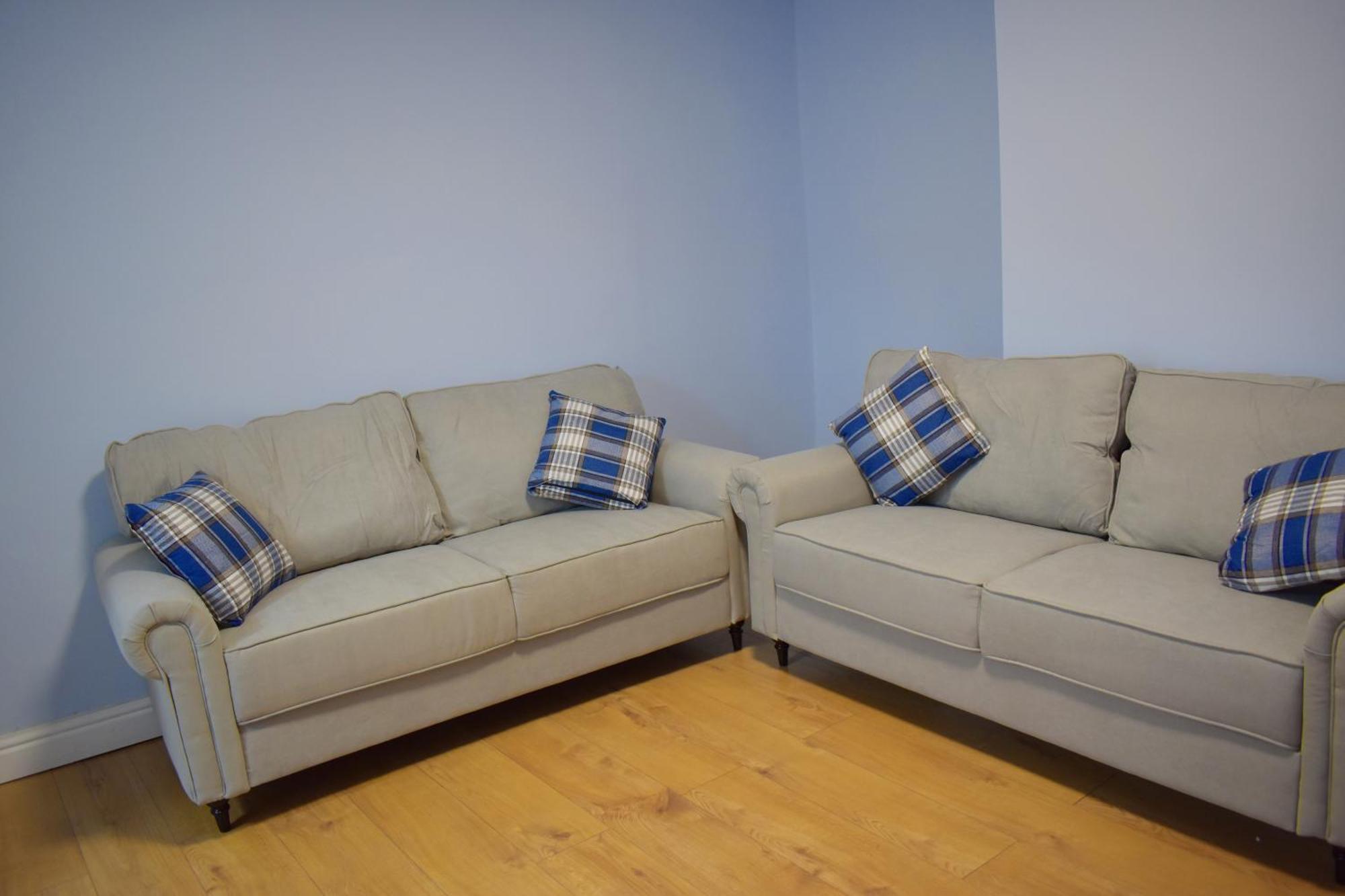 Birmingham City Centre Room In Edgbaston Near Stadium, Free Parking Esterno foto