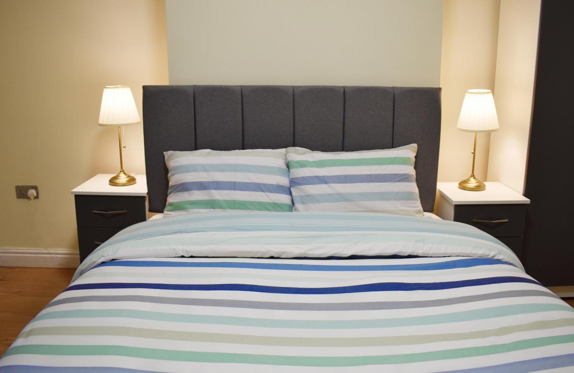 Birmingham City Centre Room In Edgbaston Near Stadium, Free Parking Esterno foto