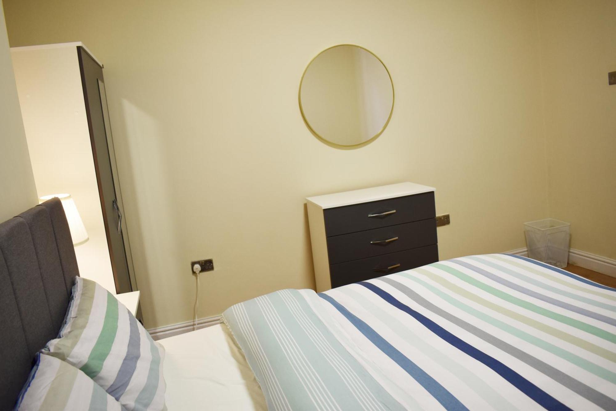 Birmingham City Centre Room In Edgbaston Near Stadium, Free Parking Esterno foto