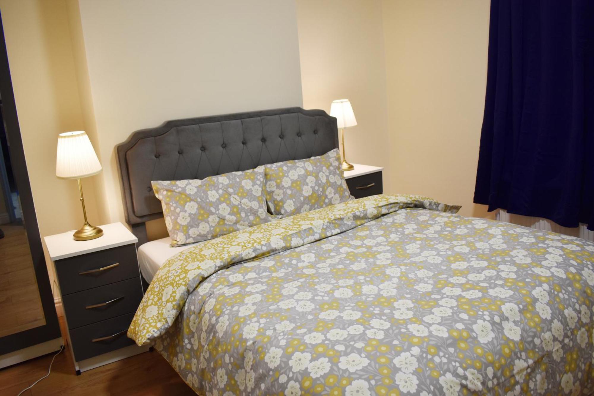 Birmingham City Centre Room In Edgbaston Near Stadium, Free Parking Esterno foto