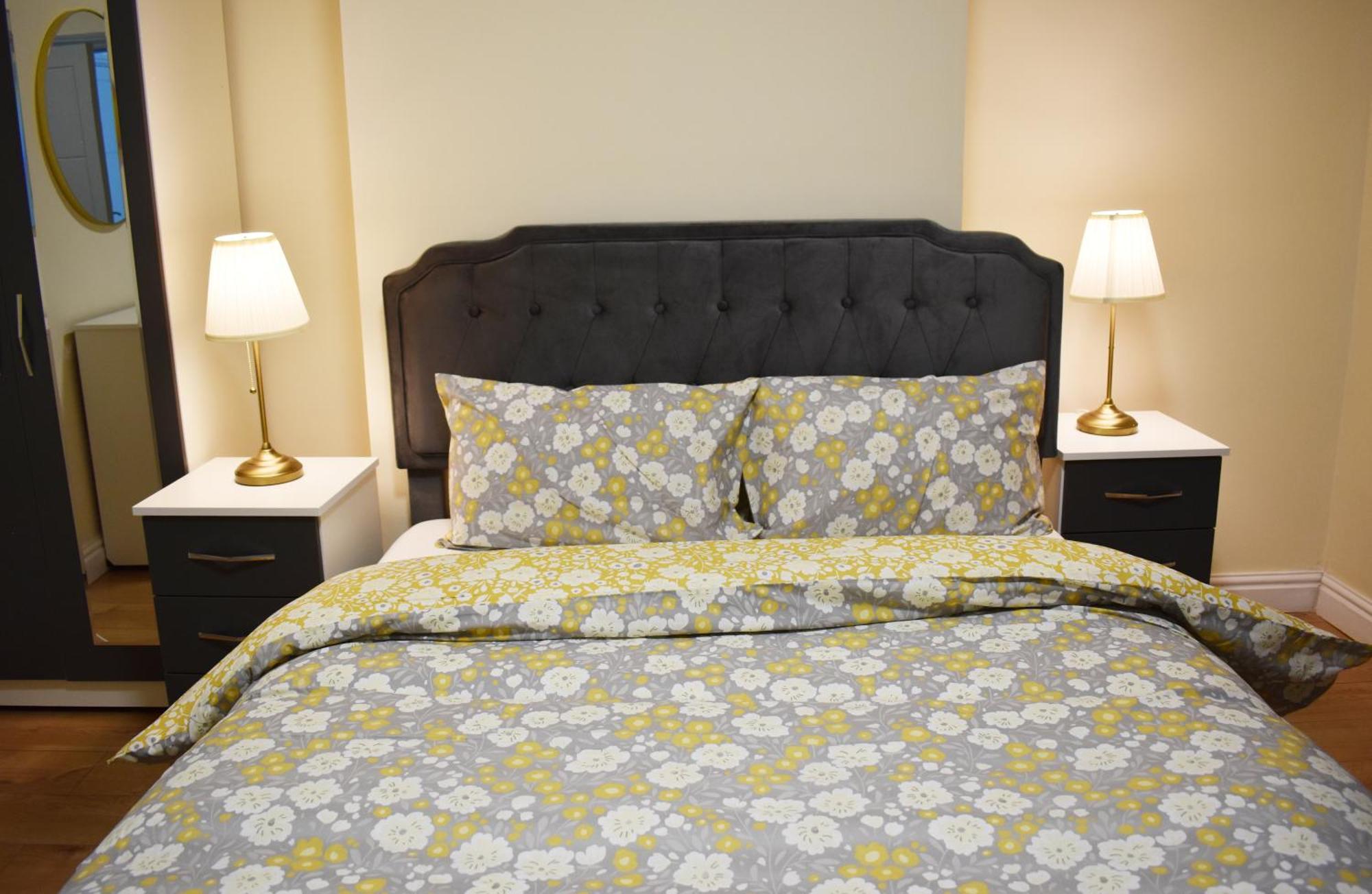 Birmingham City Centre Room In Edgbaston Near Stadium, Free Parking Esterno foto